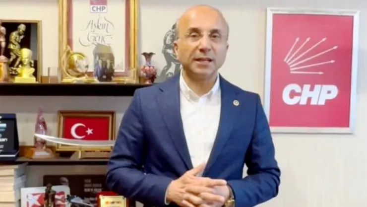 Milletvekili Genç: 'Tutuklu gençleri derhal serbest bırakın'