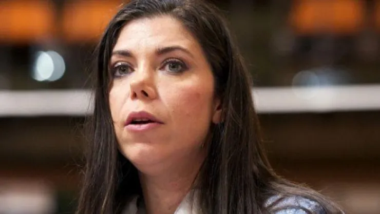 Milletvekili Bakır: Babasız Kalmak, Fırtınada Limansız Kalmak Gibidir