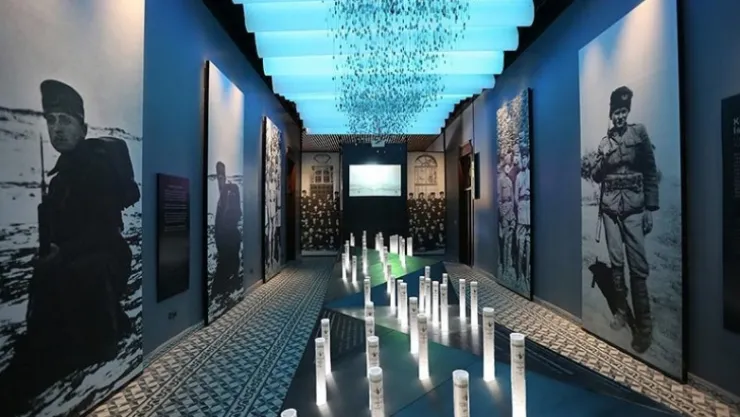 Milli Saraylar, belediye müzelerini devralabilecek