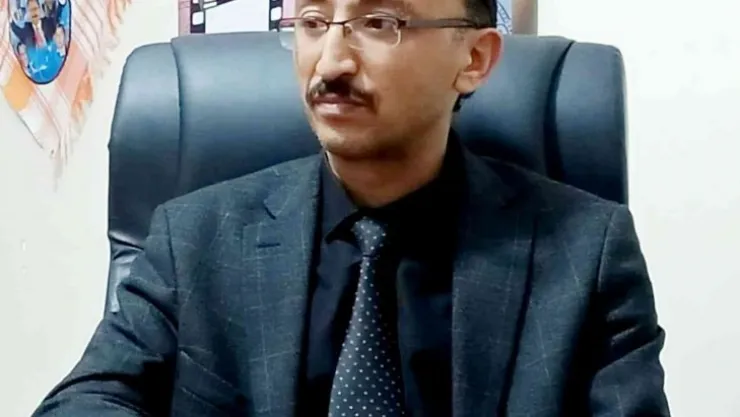 Milli Yol Partisi İl Başkanı Göçmen: 'İktidar ve muhalefet, yerelde birbirini zora sokma gayretinde'