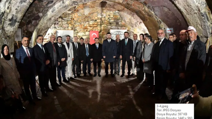 Mimar Sinan'ın Vizyonu doğduğu kentte yaşatılacak