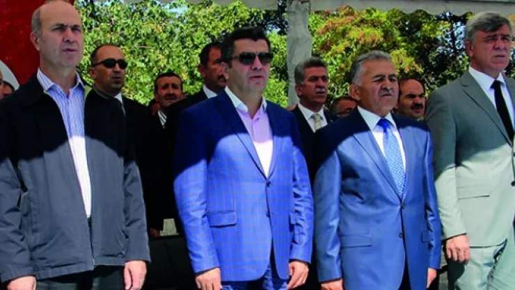 Mimar Sinan artık mimarlık haftasında da anılacak