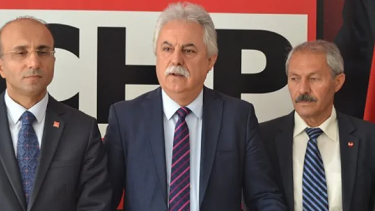 'Mitinglerin iptalinin nedeni hayatını kaybeden kardeşlerimizin acısıdır'