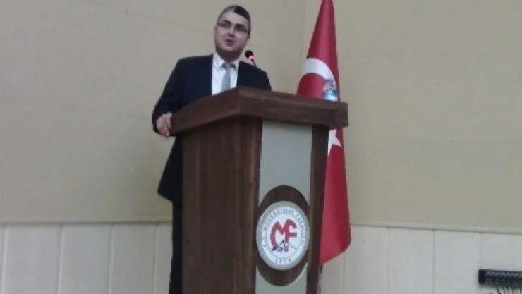 MMO'dan kış uyarısı