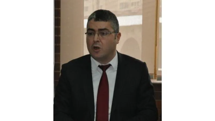 Mmo Kayseri Şubesi Basın Mensupları İle Biraraya Geldi