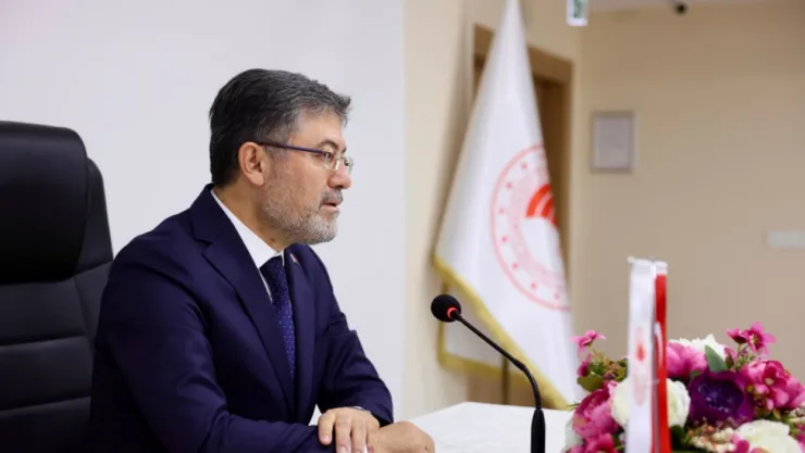 Mobil kullanıma uygun gıda denetleme uygulaması tasarlandı