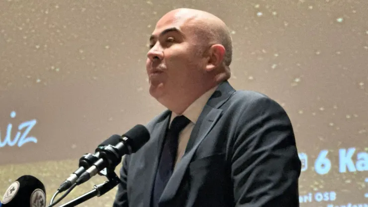 'Model Fabrika ile 130 genç üniversiteleri bitirmeden istihdam imkanı buldu'