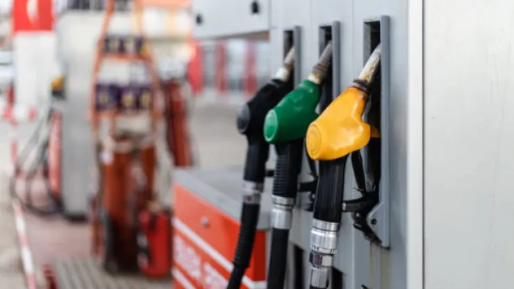 Motorine 1 liralık zam bekleniyor