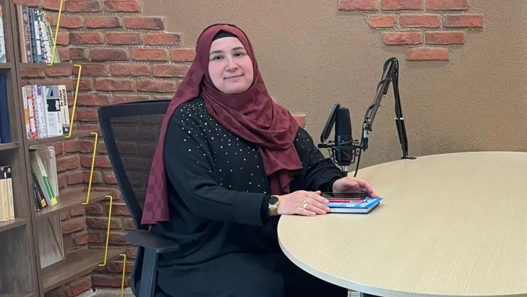 Muhtar Adayı Koç, 'Muhtarlık ek işim değil, tek işim olacak'