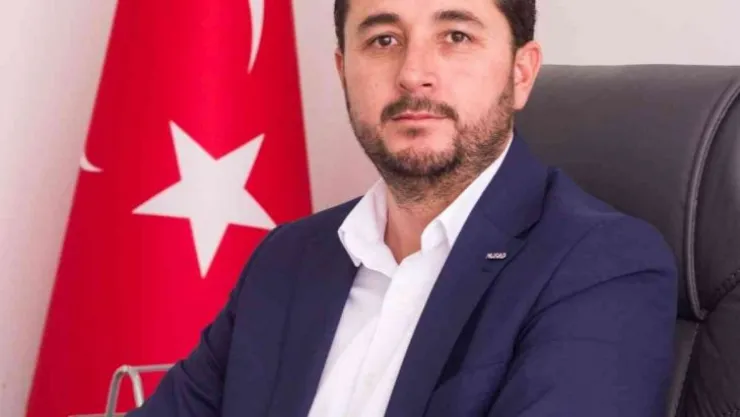 MÜSİAD Kırşehir Şube Başkanı Öz: 'Şehrin gelişimi için OSB gelişmeli'