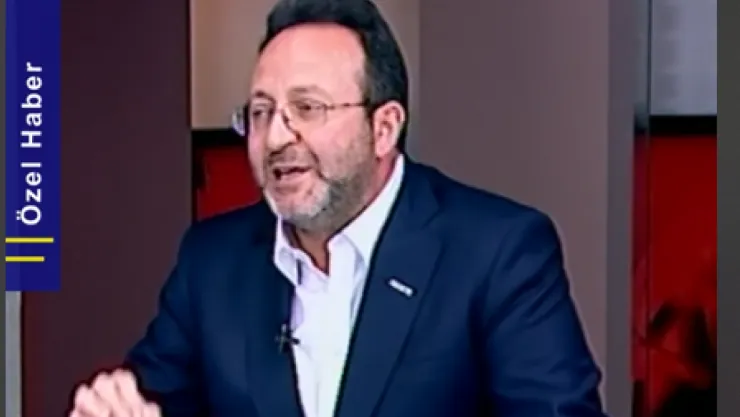 Müsiad Şube Başkanı Akmermer: 'Kayseri'ye Nitelikli Göç ve Nüfus Artışıyla Beka Sorunumuzu Çözebiliriz'