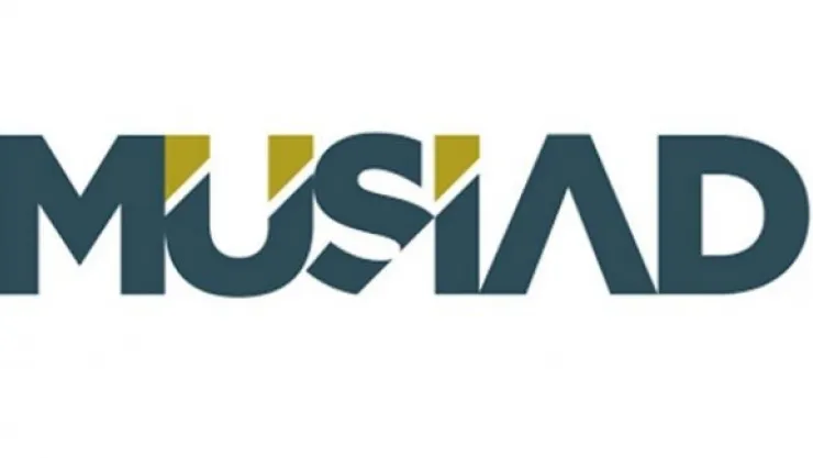 MÜSİAD, bu yıl da haberin zirvesinde