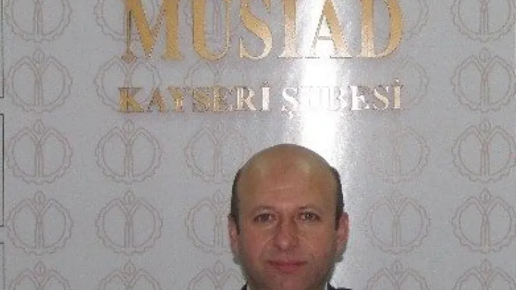 Müsiad'dan 'paket'e Destek