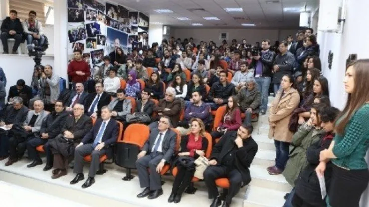 Müsteşar Kemal'den Tiyatro Tüyoları