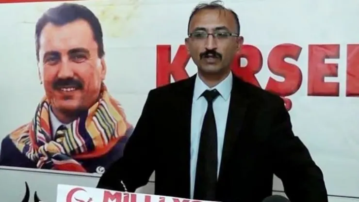 MYP MKYK Üyesi Göçmen: 'MYP, doğruluk, liyakat ve adalet üzerine toplumu inşa edecek'