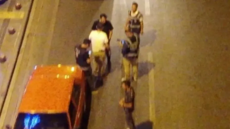 Narko-Asayiş uygulamasında 57 aranan şahıs yakalandı