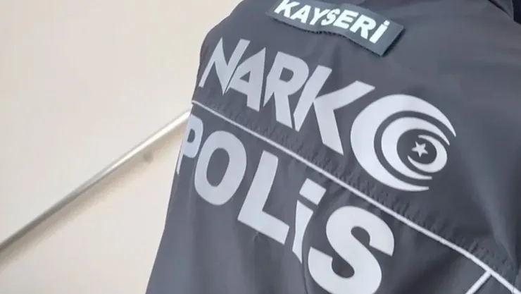 Narkotik operasyonunda 7 kişi tutuklandı