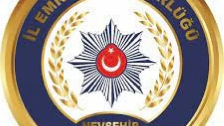 Nevşehir'de FETÖ'den aranan 1 kişi yakalandı