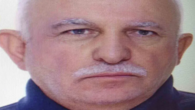 Nevşehir'de üvey dede cinayeti