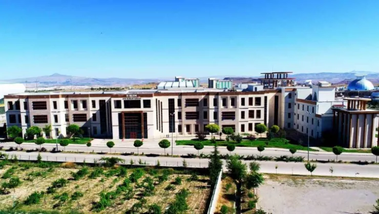 NEVÜ Antrenörlük Eğitimi Bölümü Özel Yetenekle öğrenci alacak