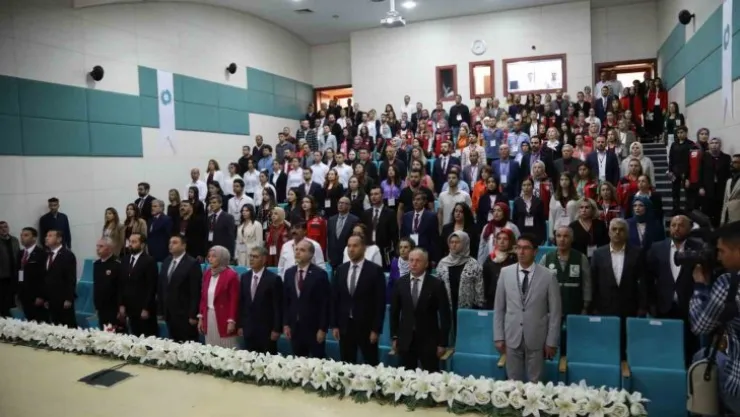 'Güçlü Aile Vizyonu' çalıştayı düzenlendi
