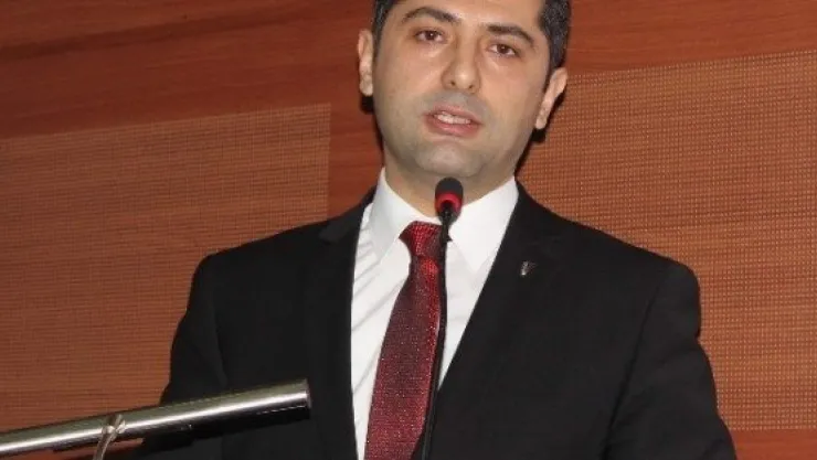 Nny Üniversitesi İibf Öğretim Üyesi Yrd. Doç. Dr. Mustafa Okur: 