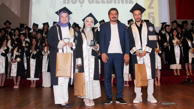 NNYÜ'den Yeni Mezun Genç  Mimarlar İş Hayatına Hazır