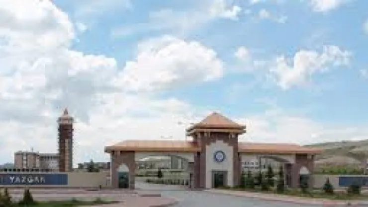 Nuh Naci Yazgan Üniversitesi Tanıtım Günleri 2-17 Temmuz Arasında Yapılacak 