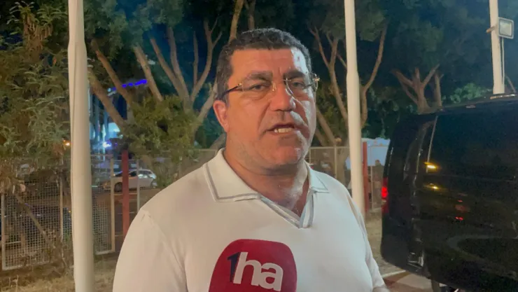 Nurettin Açıkalın: Takımımıza her zaman gerekli desteği gösterelim