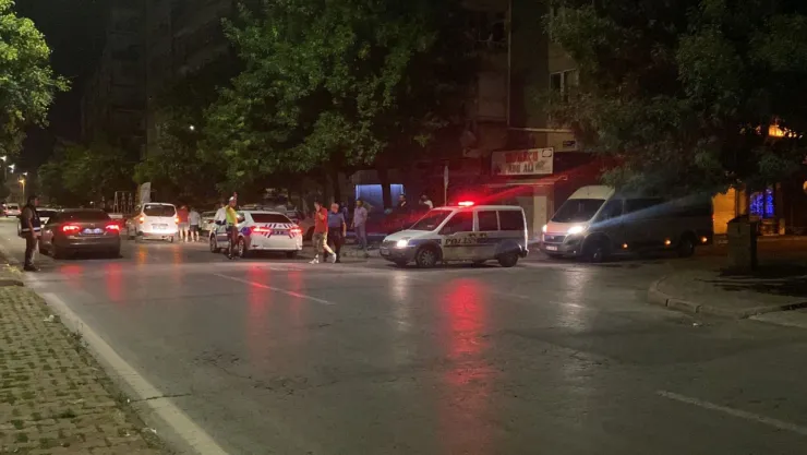 O sapık tutuklandı