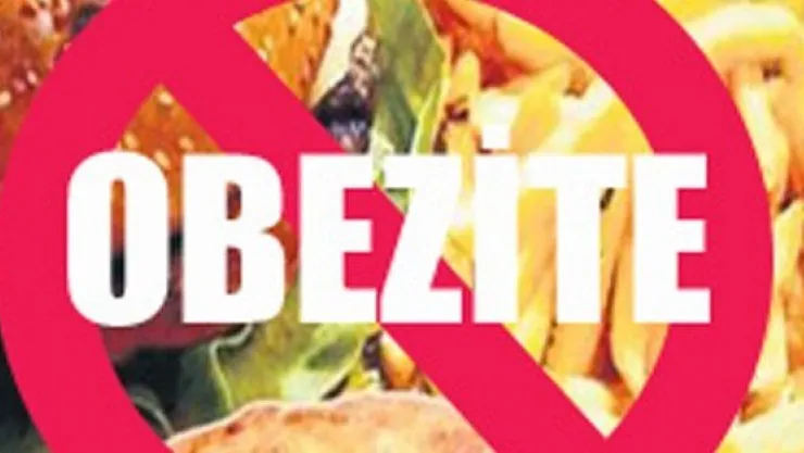 Obezite Kaderiniz Olmasın