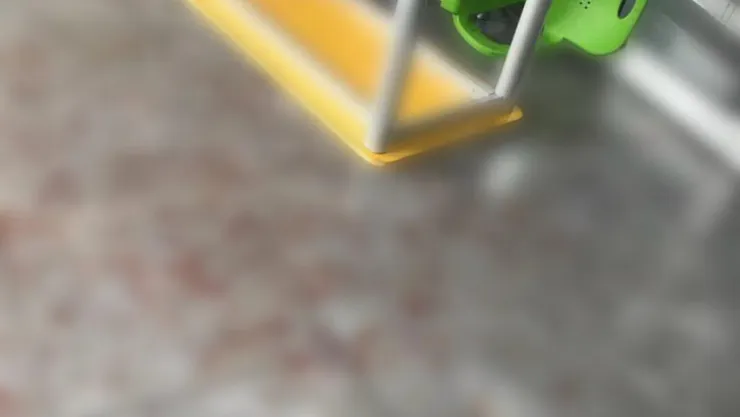 Öğrencilerin kavgası kanlı bitti