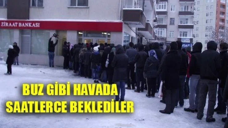 Öğrencilerin KYK Çilesi