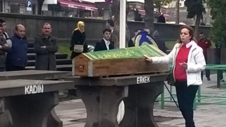 Öğretmenden Öğrencisine Son Dokunuş