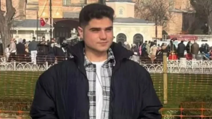 Okul harçlığı için çalışmaya giden Kayserili genç hayatını kaybetti