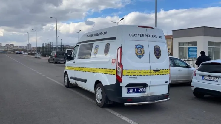 Okulda öğretmeni vuran kadın neden vurduğunu anlattı