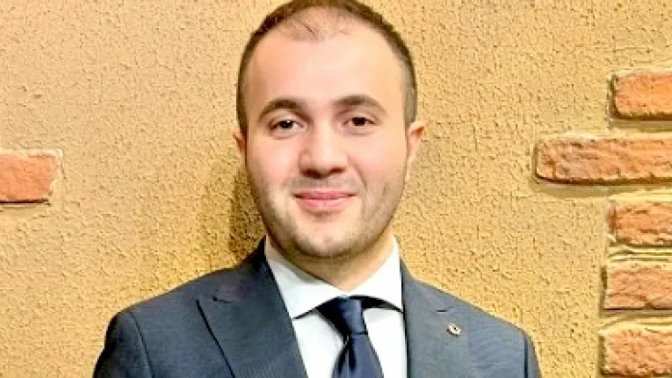 ORAN'dan 300 bin Euroluk Uçak Bakım Projesi