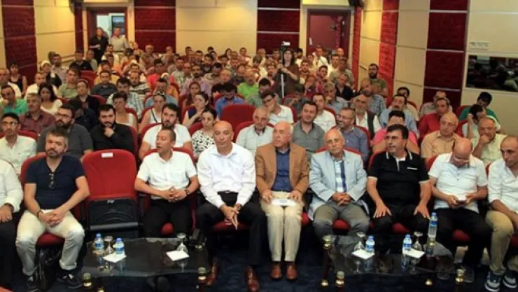 Orta ölçekli işletmeler çok sağlam olacak!