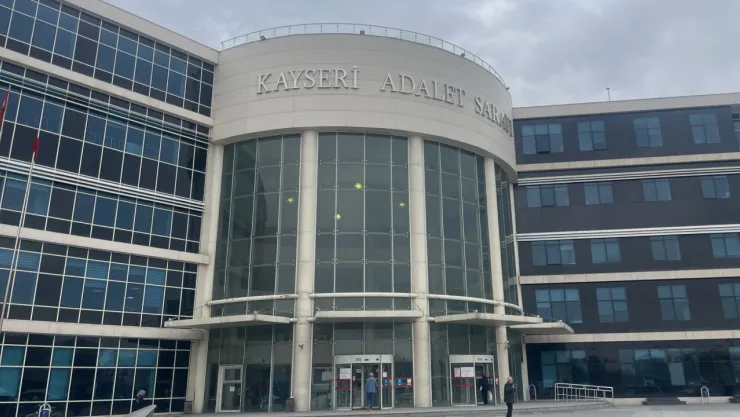 OSB davasında sanıkların yargılanmasına devam edildi