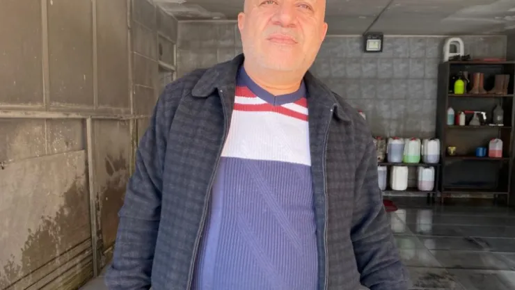 Oto yıkamacılardan sabit fiyat önerisi: 'Tek çatı altında toplanalım'