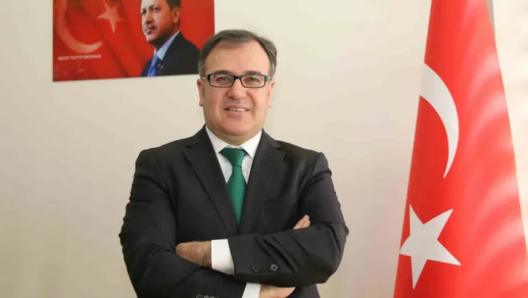 Özdoğan: 'Bize ne görev verilirse yaparız. Bize 'görevin tamam' dendiği anda da niye diye sorgulamayız'