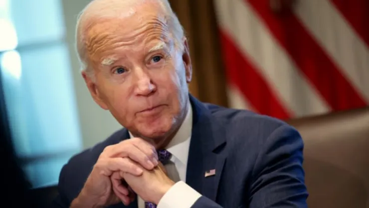 Özel savcının raporu ABD'yi karıştırdı: 'Biden yaşlı hafızası zayıf'