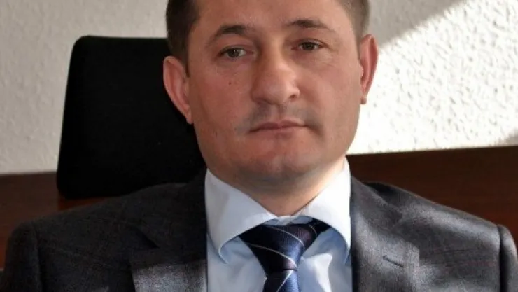  186 Bina Yıkıldı, 114'ü Sıra Bekliyor 