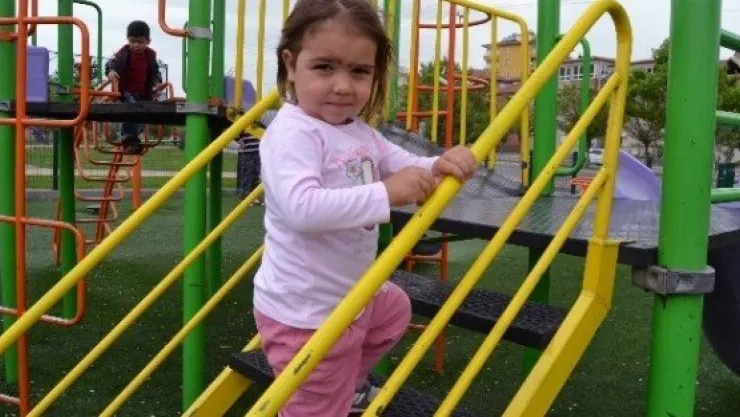 1 Yıl Önce Böbrek Nakli Olan Neslihan Tamamen Sağlığına Kavuştu