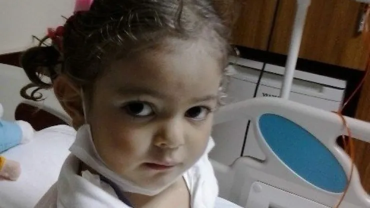 (özel Haber) Aynı Acıyı Bir Kez Daha Yaşamak İstemiyor