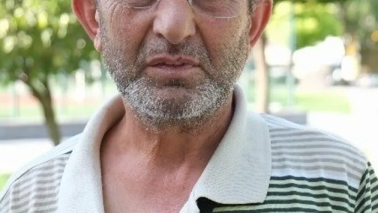  Kayseri'de Şaşırtan Karışıklık 