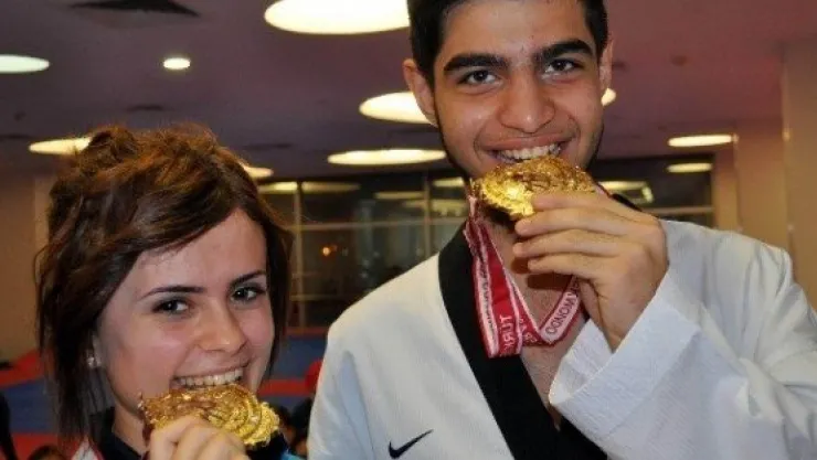  Şampiyonluk Geleneği Bozulmadı 