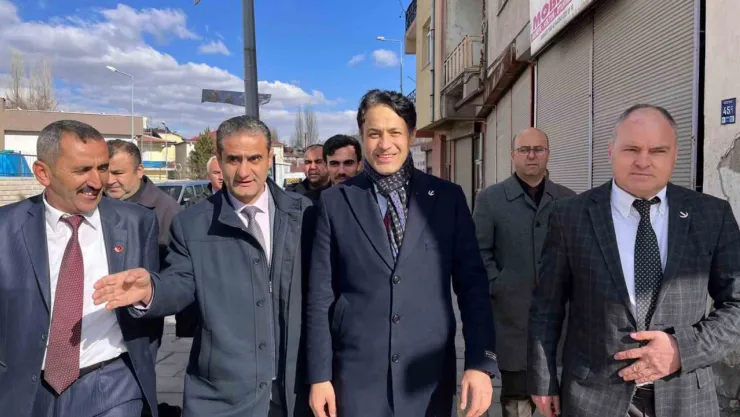 Özkırış'tan başıboş hayvanlara 'barınak' ve 'sahiplendirme' projesi