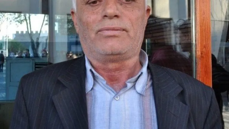 Parasını Son Anda Kurtardı 