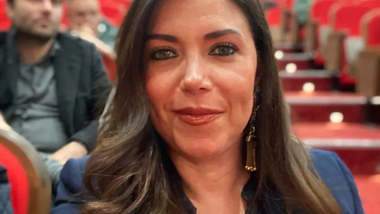 Pelin Gündeş Bakır, çareyi yeni bir parti kurmakta buldu